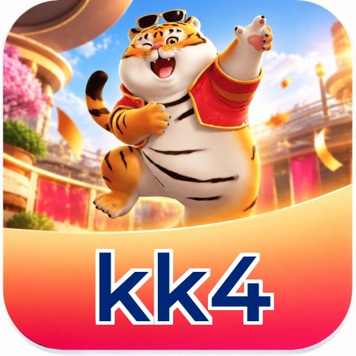 kk4 Fortune Games - Tiger, Ox, Rabbit RTP Certificado