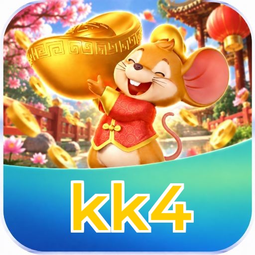 kk4 Jackpots Progressivos