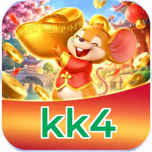 kk4 Logo Oficial