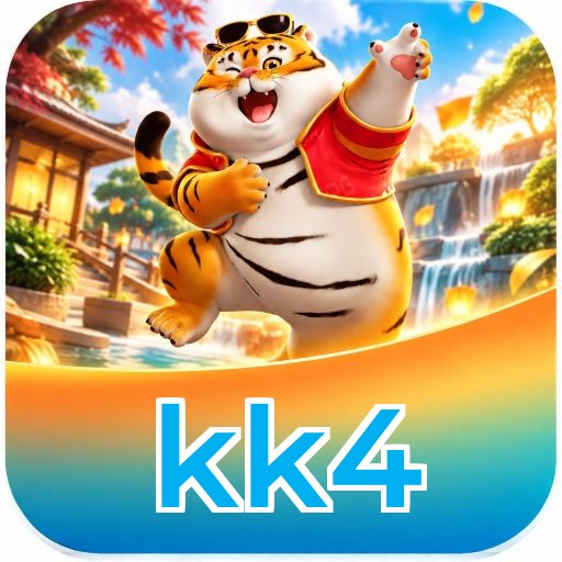 kk4 Logo
