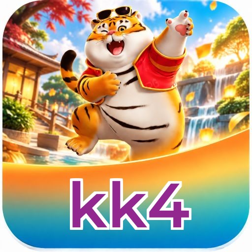 kk4 Logo