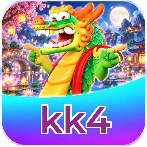 kk4 Logo