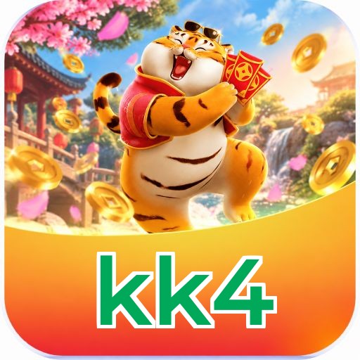 kk4 Baixar Download Logo Oficial Certificado