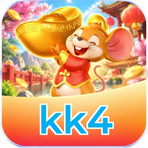 kk4 APK Logo Oficial Certificado