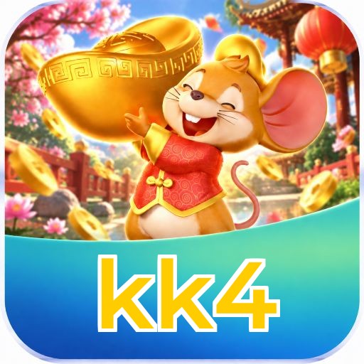 Logo kk4 Telegram Oficial