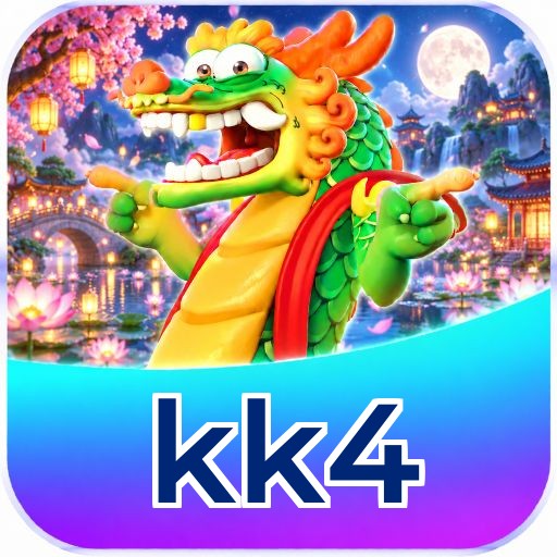 Logo kk4 Cadastro Brasil
