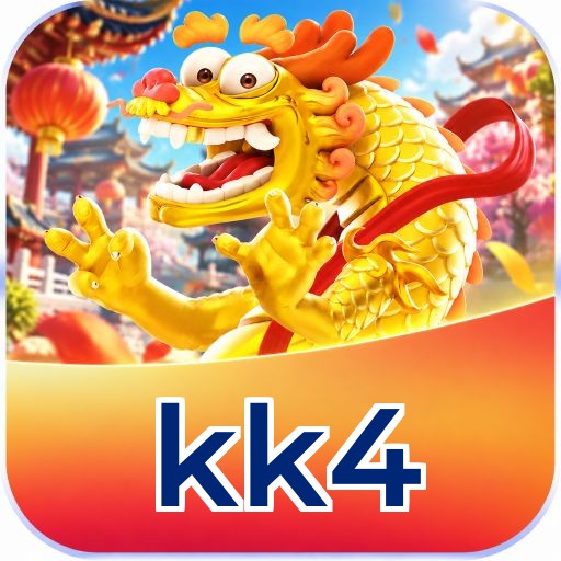 Logo kk4 Download Brasil