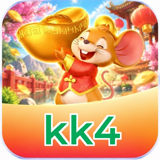 Logo kk4 Loteria Online
