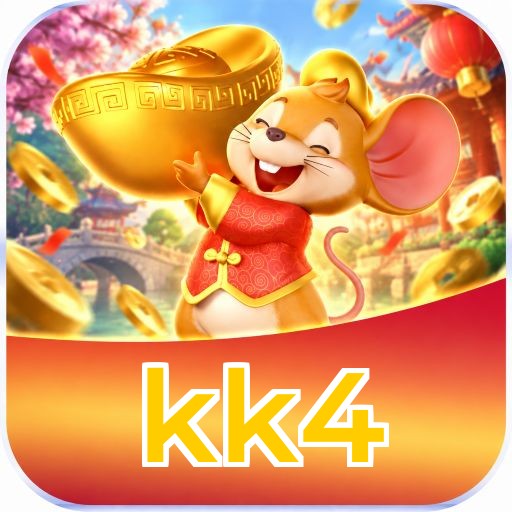 Bot kk4 Telegram