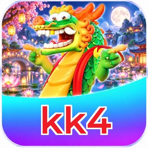 kk4 Plataforma Confiável