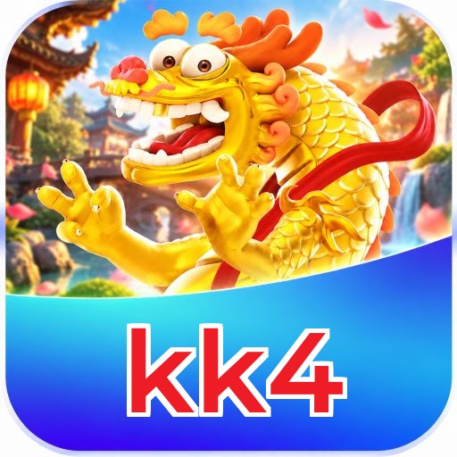 kk4 Win - Jackpots e Vitórias