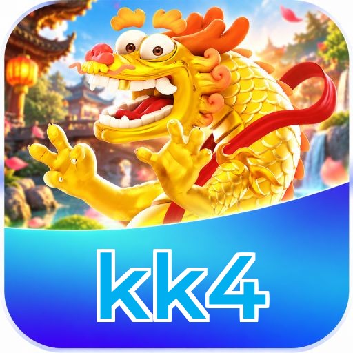 kk4 APP Logo Oficial Certificado Android iOS