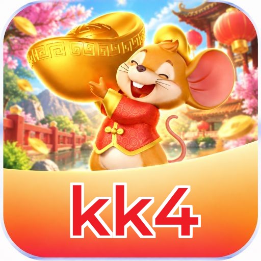 kk4 VIP Program Logo