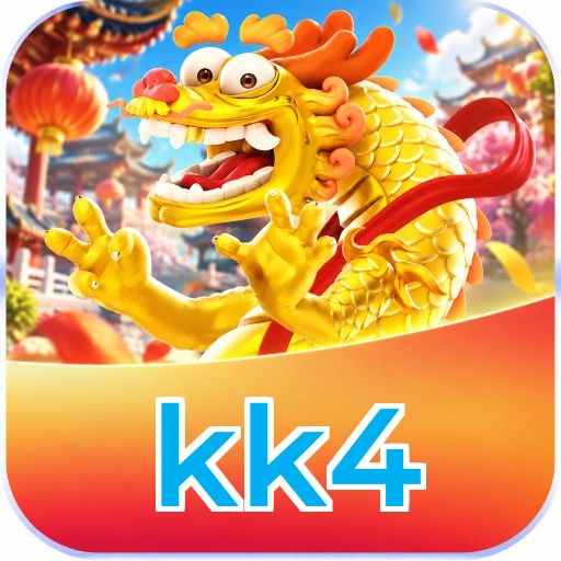 kk4 Slots Premium Brasil