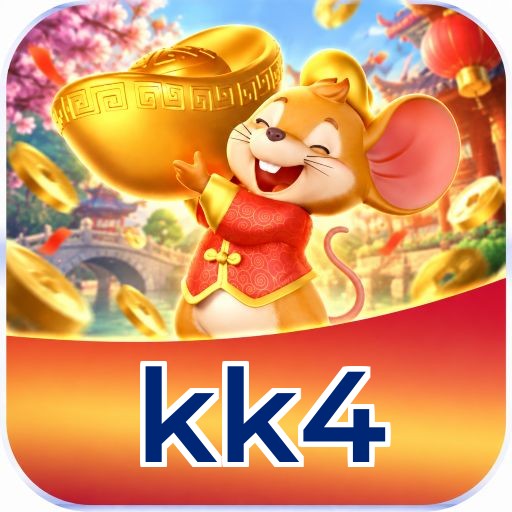 kk4 Logo