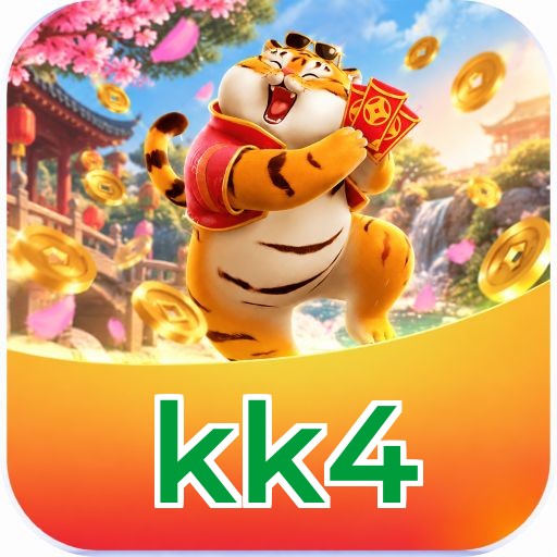 kk4 Logo Verificado